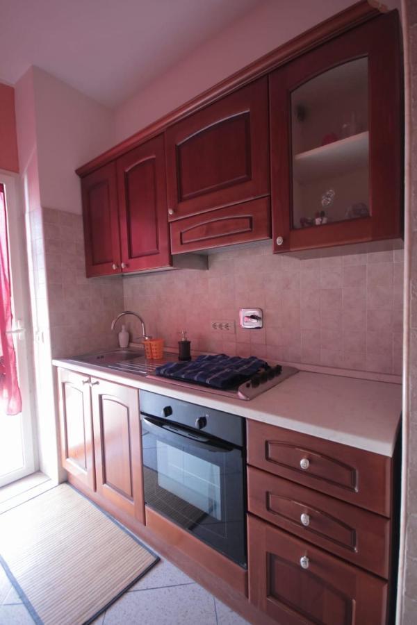 로마 Marco Aurelio B&B 외부 사진